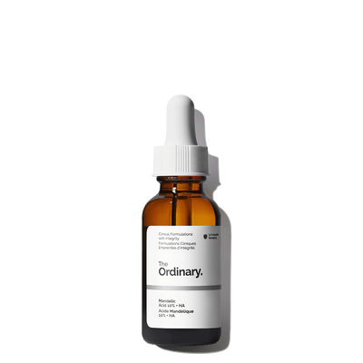 The Ordinary Mandelic Acid 10 Ha