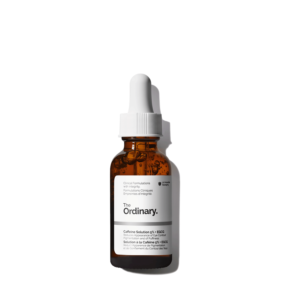 The Ordinary Caffeine Solution 5 Egcg