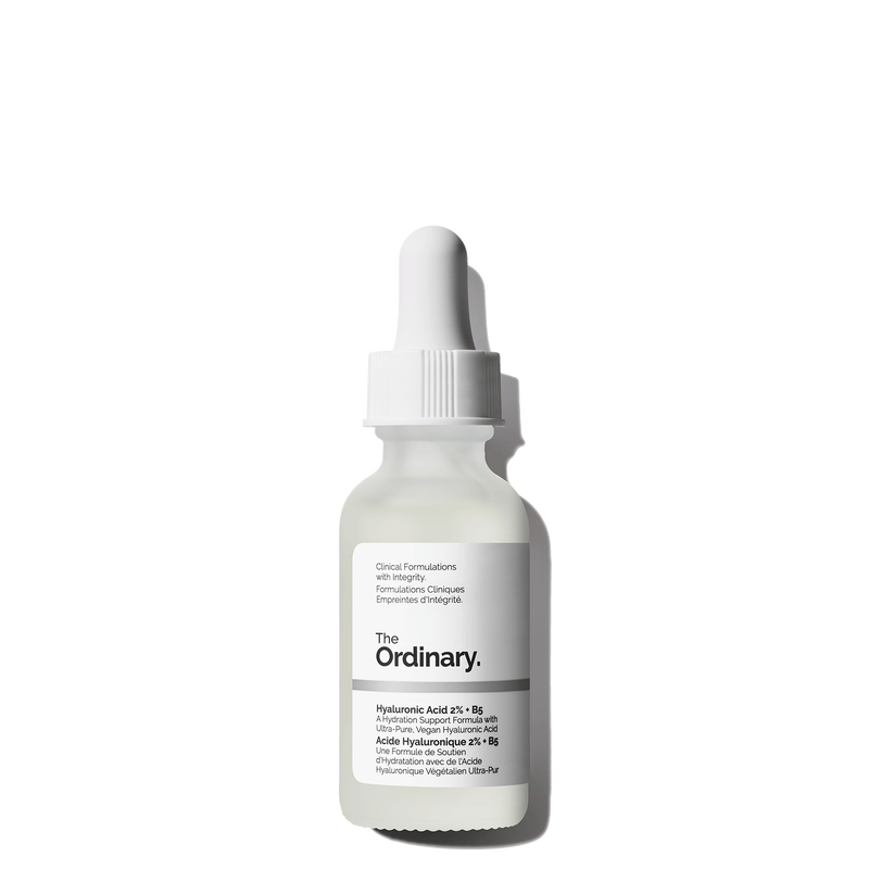 The Ordinary Hyaluronic Acid 2 B5