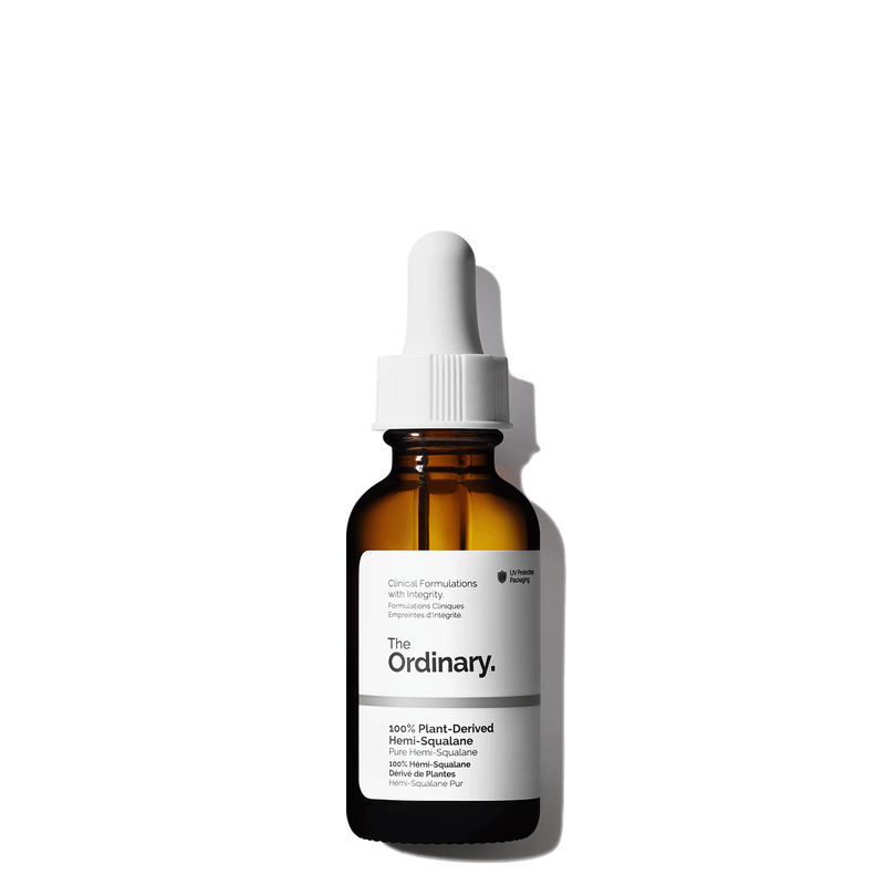 The Ordinary 100 Plant Derived Hemi Squalane