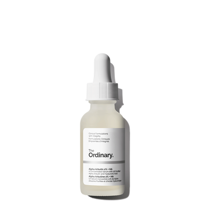 The Ordinary Alpha Arbutin 2 Ha