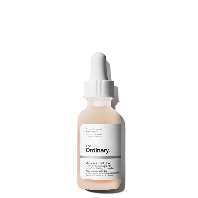 The Ordinary Lactic Acid 10 Ha