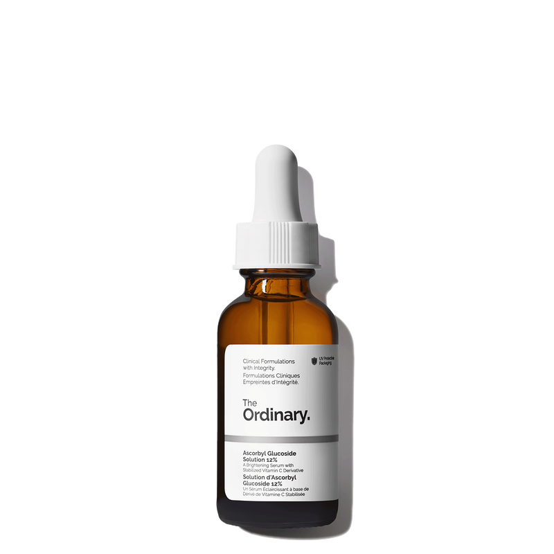 the ordinary deciem
